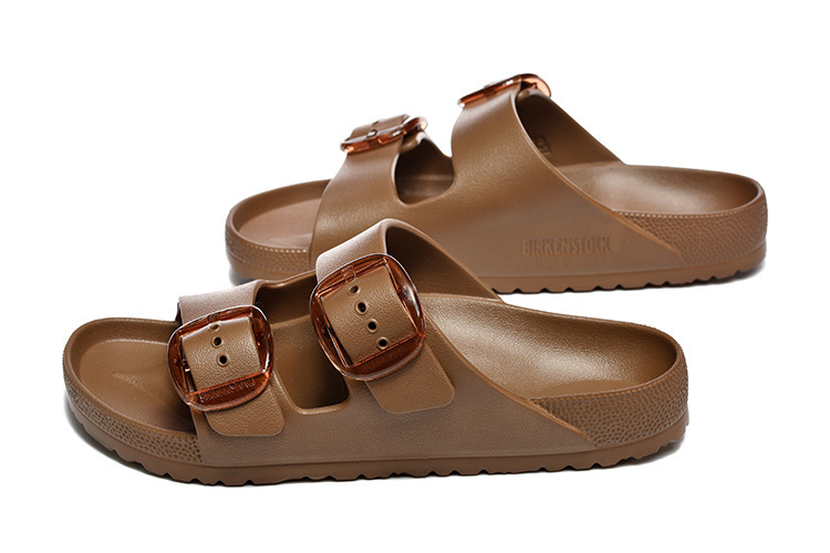 BIRKENSTOCK Cork Thong EVA New Style Size 36-45 Flip Flops Thong Sandals A319